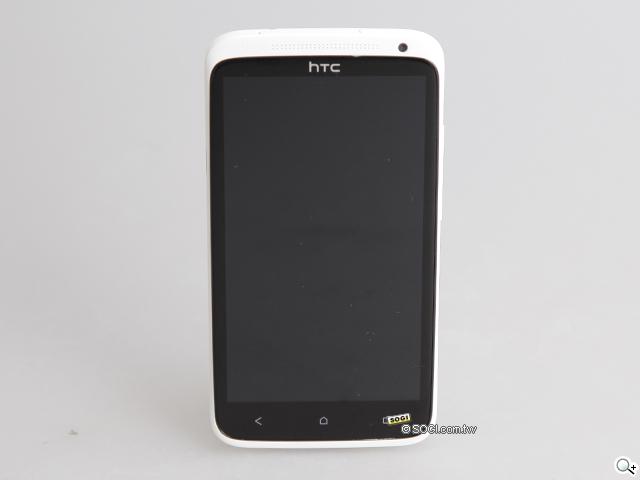 HTC One X外觀圖賞 耗電量、溫度測試揭密 HTC One X外觀圖賞 耗電量、溫度測試揭密