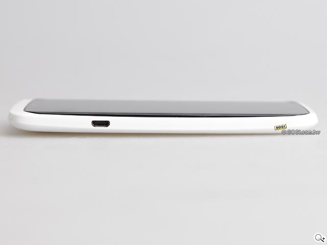HTC One X外觀圖賞 耗電量、溫度測試揭密 HTC One X外觀圖賞 耗電量、溫度測試揭密