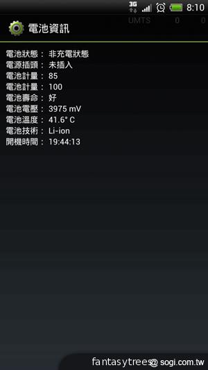 HTC One X外觀圖賞 耗電量、溫度測試揭密 HTC One X外觀圖賞 耗電量、溫度測試揭密