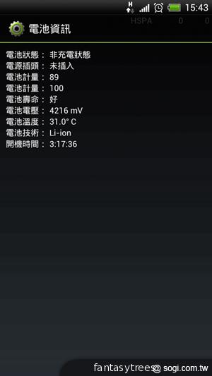 HTC One X外觀圖賞 耗電量、溫度測試揭密 HTC One X外觀圖賞 耗電量、溫度測試揭密