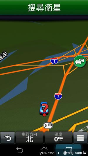 ASUS PadFone變形手機 百變開賣 單機17990