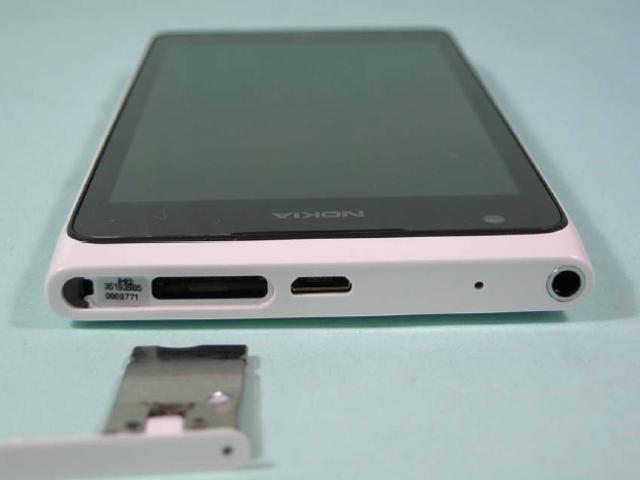 NOKIA Lumia 900美國上市 台灣第二季推出 NOKIA Lumia 900美國上市 台灣第二季推出