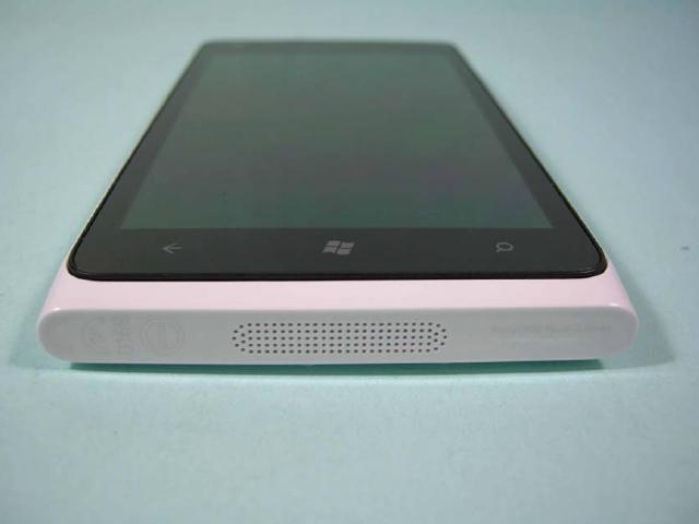 NOKIA Lumia 900美國上市 台灣第二季推出 NOKIA Lumia 900美國上市 台灣第二季推出