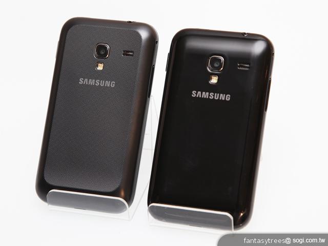 三星GALAXY Ace Plus小鋼炮 彎彎背蓋限量贈 三星GALAXY Ace Plus小鋼炮 彎彎背蓋限量贈