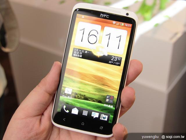 NVIDIA Tegra 4現蹤,LTE、4核心、2.0GHz NVIDIA Tegra 4現蹤,LTE、4核心、2.0GHz