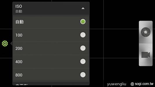 HTC One X、Sony XPERIA S雙雄 攝錄交鋒 HTC One X、Sony XPERIA S雙雄 攝錄交鋒