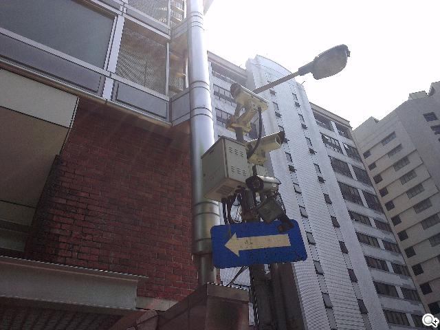 HTC One X、Sony XPERIA S雙雄 攝錄交鋒 HTC One X、Sony XPERIA S雙雄 攝錄交鋒