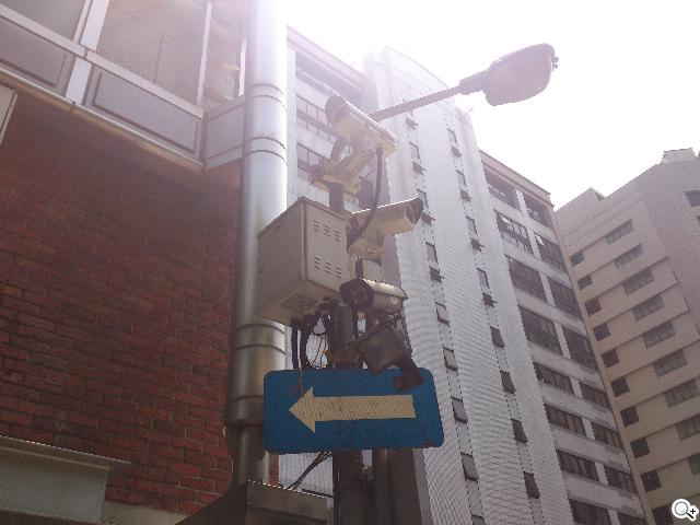 HTC One X、Sony XPERIA S雙雄 攝錄交鋒 HTC One X、Sony XPERIA S雙雄 攝錄交鋒