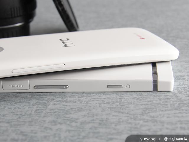 HTC One X、Sony XPERIA S雙雄 攝錄交鋒 HTC One X、Sony XPERIA S雙雄 攝錄交鋒