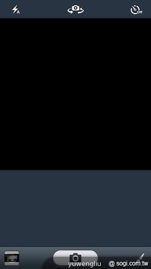 LINE camera讓饅頭人、熊大、兔兔攻占你的相片