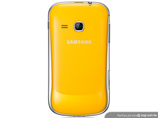 三星GALAXY Mini 2巧樂機進化 入手價七千有找 三星GALAXY Mini 2巧樂機進化 入手價七千有找