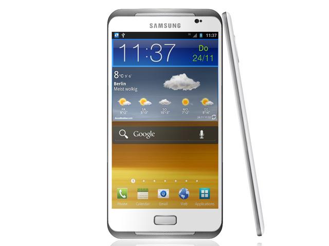 三星GALAXY S III將至 發表訊息與傳聞官圖不謀而合 三星GALAXY S III將至 發表訊息與傳聞官圖不謀而合