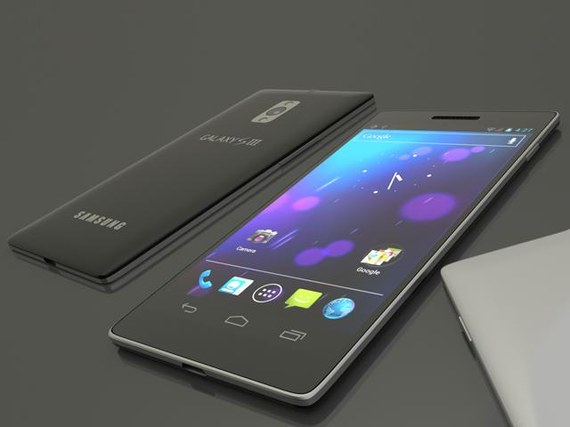 三星新旗艦GALAXY S III 傳將推四核、雙核心兩種版本 三星新旗艦GALAXY S III 傳將推四核、雙核心兩種版本