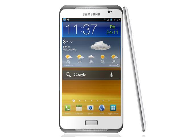 三星新旗艦GALAXY S III 傳將推四核、雙核心兩種版本 三星新旗艦GALAXY S III 傳將推四核、雙核心兩種版本