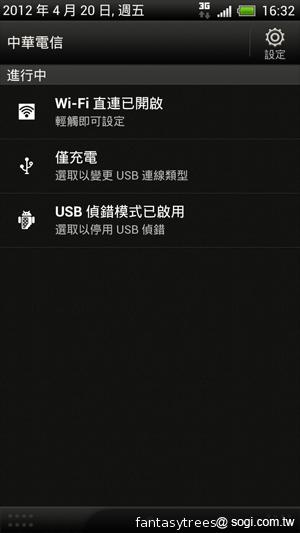 HTC One X 極速快感 介面、效能深度體驗