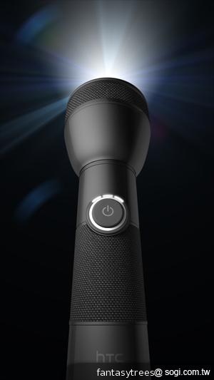 HTC One X 極速快感 介面、效能深度體驗