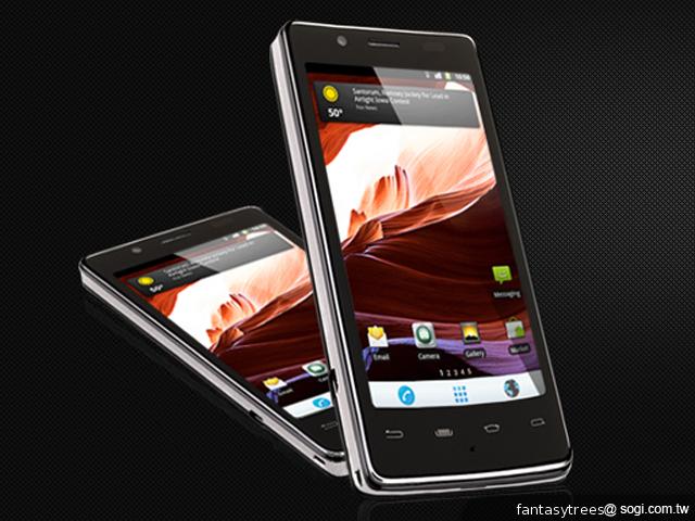 首款Intel手機XOLO X900印度上市 每秒15連拍 首款Intel手機XOLO X900印度上市 每秒15連拍