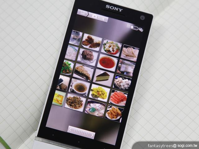 Sony XPERIA S消費者十大疑問 黃斑、Bug解答! Sony XPERIA S消費者十大疑問 黃斑、Bug解答!
