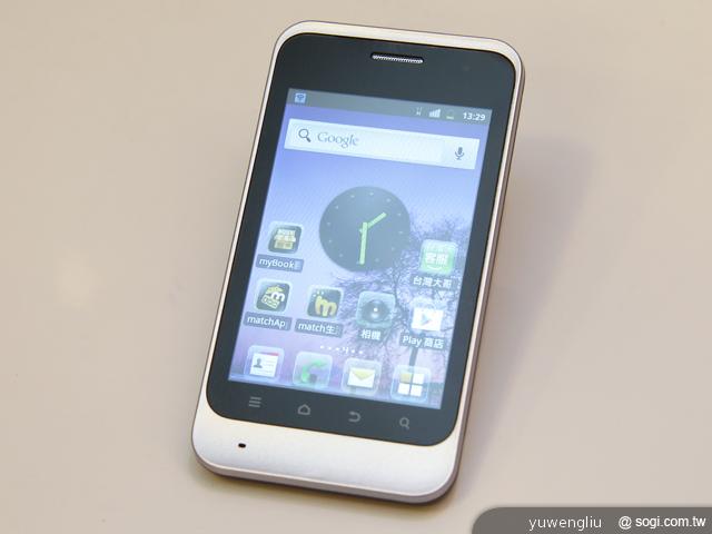 台哥大推Amazing A1智慧機超低價 另有多款強機優惠 台哥大推Amazing A1智慧機超低價 另有多款強機優惠