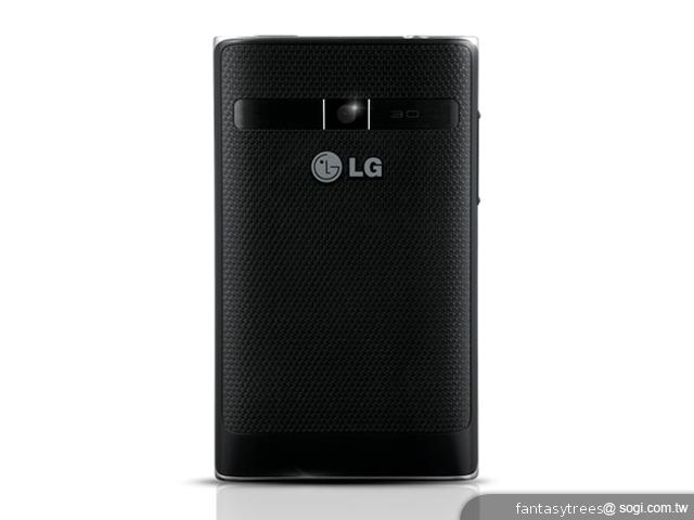 LG Optimus L3平價登場 遠傳獨代贈好禮 LG Optimus L3平價登場 遠傳獨代贈好禮