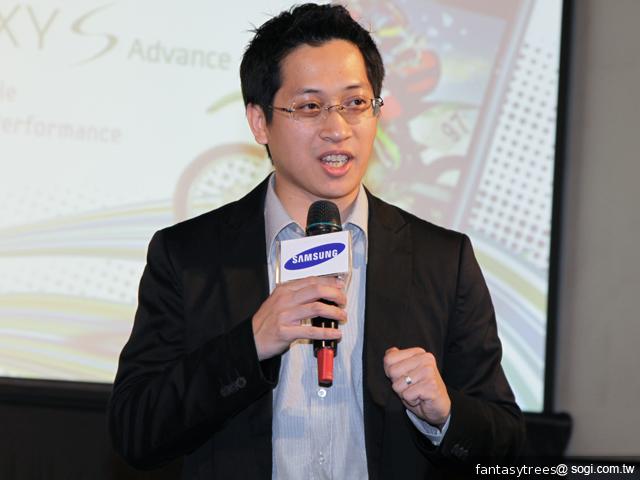 三星GALAXY S Advance遠傳獨賣 空機13900搶市 三星GALAXY S Advance遠傳獨賣 空機13900搶市