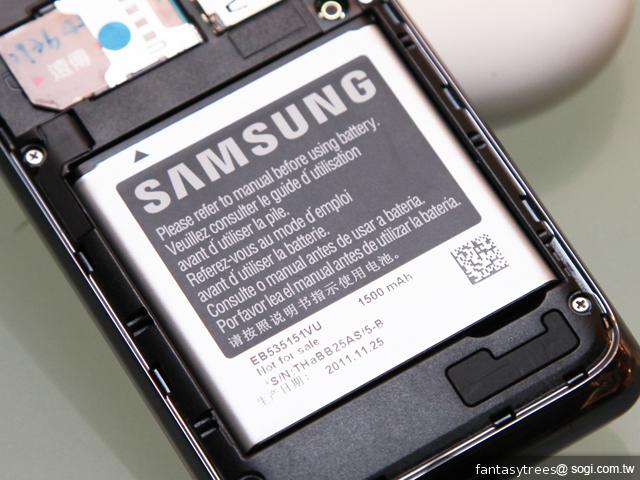 三星GALAXY S Advance遠傳獨賣 空機13900搶市 三星GALAXY S Advance遠傳獨賣 空機13900搶市