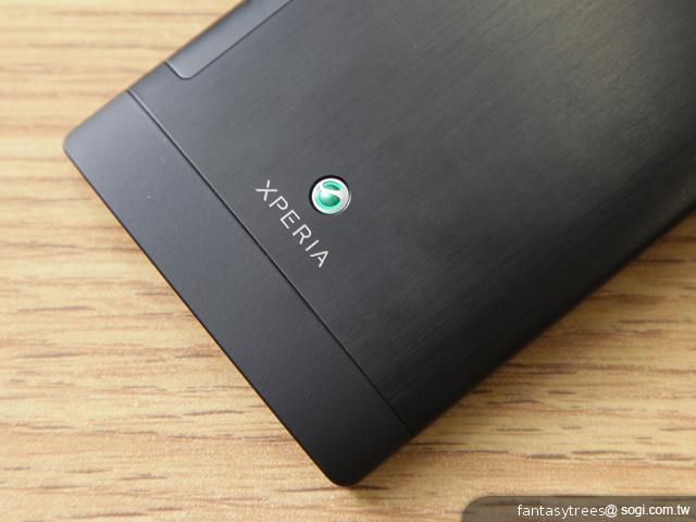 Sony XPERIA ion鋁鎂合金質感、大螢幕旗艦現身 Sony XPERIA ion鋁鎂合金質感、大螢幕旗艦現身