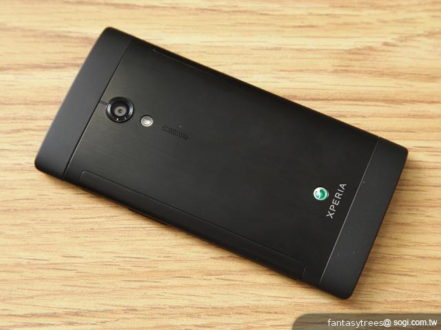 Sony XPERIA ion鋁鎂合金質感、大螢幕旗艦現身 Sony XPERIA ion鋁鎂合金質感、大螢幕旗艦現身