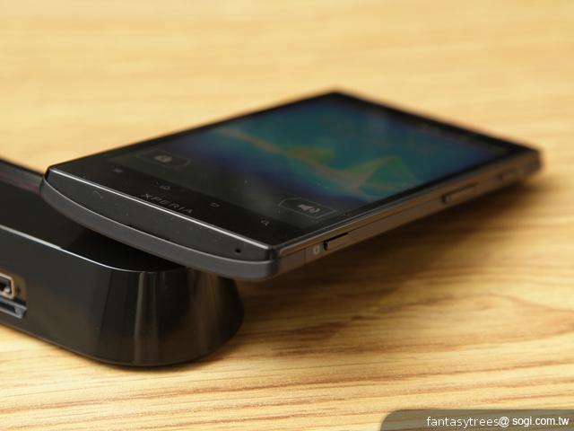 Sony XPERIA ion鋁鎂合金質感、大螢幕旗艦現身 Sony XPERIA ion鋁鎂合金質感、大螢幕旗艦現身