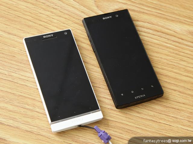 Sony XPERIA ion鋁鎂合金質感、大螢幕旗艦現身 Sony XPERIA ion鋁鎂合金質感、大螢幕旗艦現身