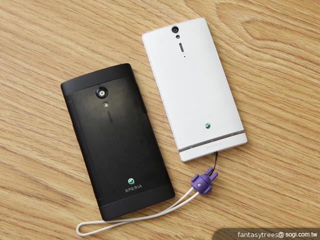 Sony XPERIA ion鋁鎂合金質感、大螢幕旗艦現身 Sony XPERIA ion鋁鎂合金質感、大螢幕旗艦現身