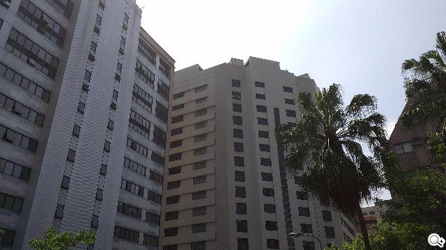 HTC One X極速相機實測 HDR體驗心得 HTC One X極速相機實測 HDR體驗心得