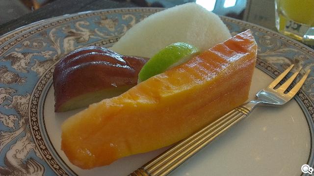 HTC One X極速相機實測 HDR體驗心得 HTC One X極速相機實測 HDR體驗心得