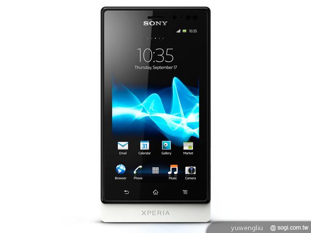 Sony XPERIA sola懸浮觸控機 單機10900 Sony XPERIA sola懸浮觸控機 單機10900