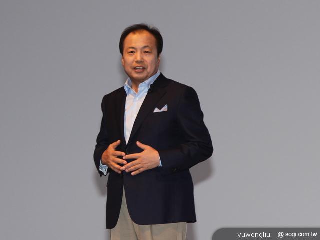 S2 Bye!三星GALAXY S III登場 英國直擊 S2 Bye!三星GALAXY S III登場 英國直擊