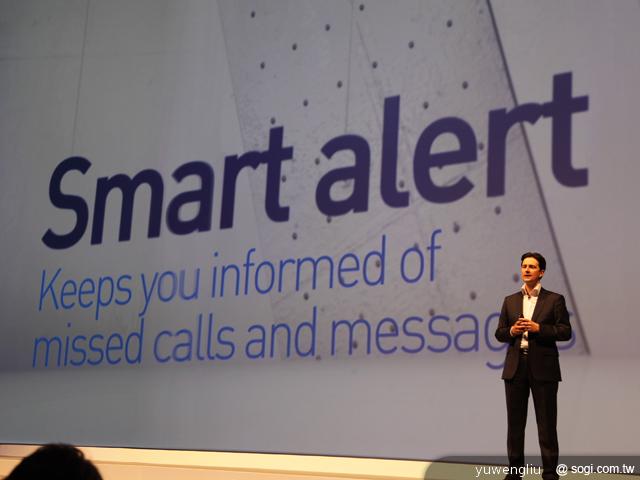 S2 Bye!三星GALAXY S III登場 英國直擊 S2 Bye!三星GALAXY S III登場 英國直擊