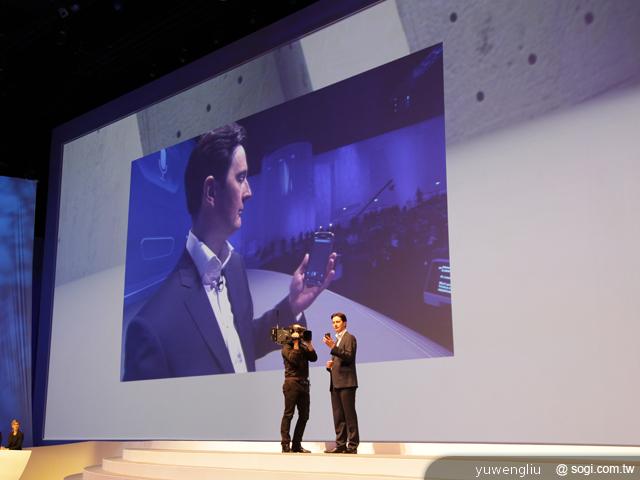 S2 Bye!三星GALAXY S III登場 英國直擊 S2 Bye!三星GALAXY S III登場 英國直擊