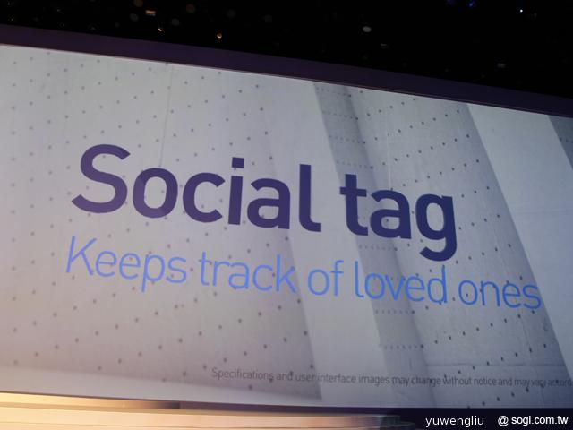 S2 Bye!三星GALAXY S III登場 英國直擊 S2 Bye!三星GALAXY S III登場 英國直擊