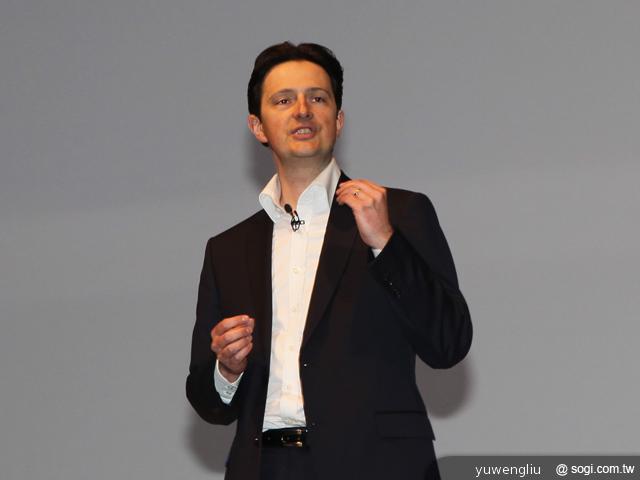 S2 Bye!三星GALAXY S III登場 英國直擊 S2 Bye!三星GALAXY S III登場 英國直擊