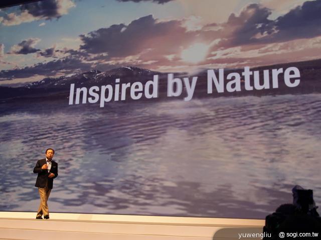 S2 Bye!三星GALAXY S III登場 英國直擊 S2 Bye!三星GALAXY S III登場 英國直擊