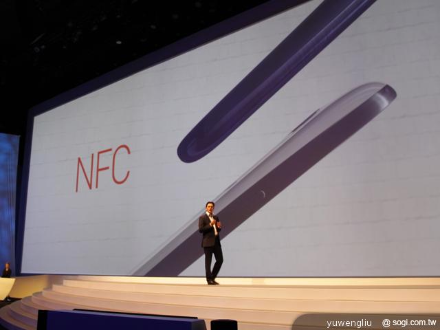 S2 Bye!三星GALAXY S III登場 英國直擊 S2 Bye!三星GALAXY S III登場 英國直擊