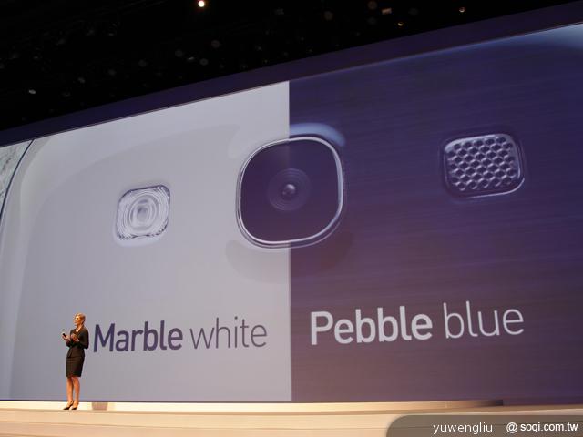 S2 Bye!三星GALAXY S III登場 英國直擊 S2 Bye!三星GALAXY S III登場 英國直擊