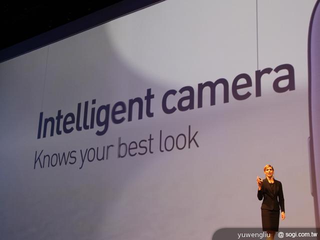 S2 Bye!三星GALAXY S III登場 英國直擊 S2 Bye!三星GALAXY S III登場 英國直擊