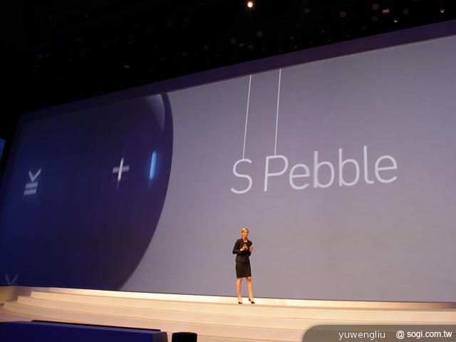 S2 Bye!三星GALAXY S III登場 英國直擊 S2 Bye!三星GALAXY S III登場 英國直擊