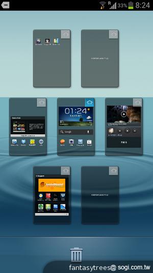 三星GALAXY S III內在剖析 效能、相機大躍進 三星GALAXY S III內在剖析 效能、相機大躍進