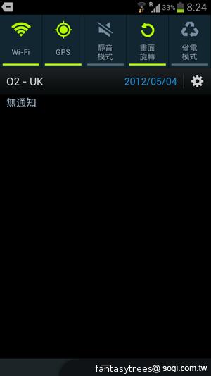 三星GALAXY S III內在剖析 效能、相機大躍進 三星GALAXY S III內在剖析 效能、相機大躍進