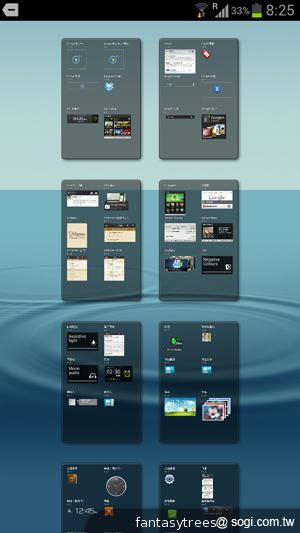 三星GALAXY S III內在剖析 效能、相機大躍進 三星GALAXY S III內在剖析 效能、相機大躍進