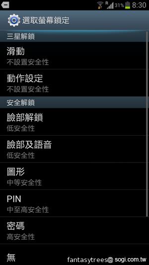 三星GALAXY S III內在剖析 效能、相機大躍進 三星GALAXY S III內在剖析 效能、相機大躍進