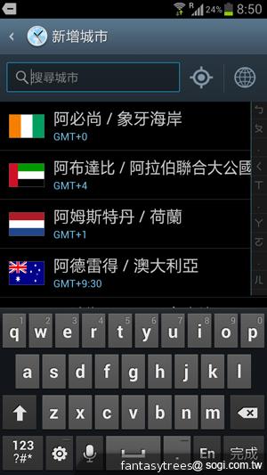三星GALAXY S III內在剖析 效能、相機大躍進 三星GALAXY S III內在剖析 效能、相機大躍進