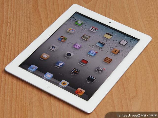 全新iPad平板5/11在台上市 電信資費來了! 全新iPad平板5/11在台上市 電信資費來了!